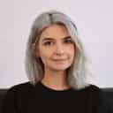 Vanessa Nevdashenko profile image