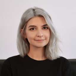 Vanessa Nevdashenko profile image