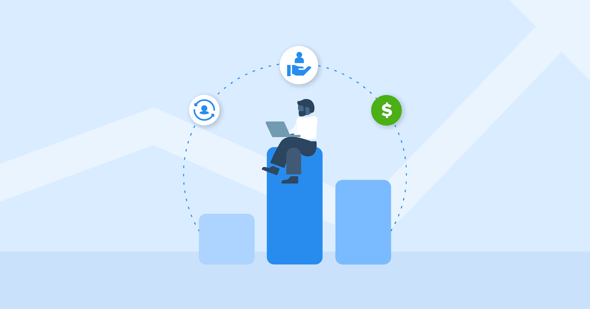 6 Ways Digital Agencies Can Increase Customer Lifetime Value 6 Ways to Increase Customer Lifetime Value at Your Agency