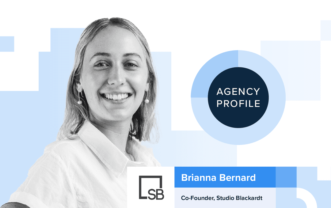 Hero image for Studio Blackardt agency profile article Hero image for Studio Blackardt agency profile article