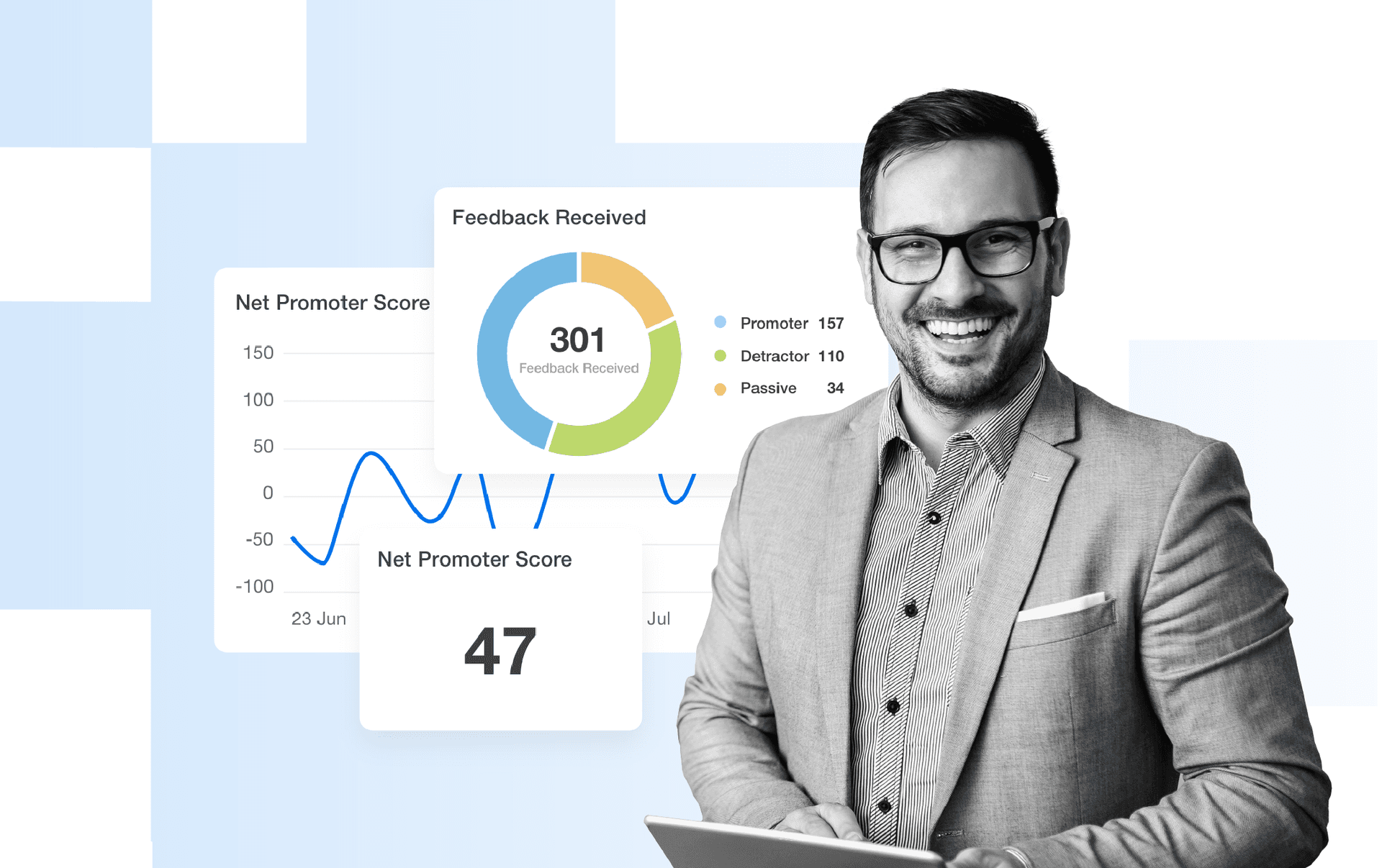 15 customer retention metrics & KPIs to measure and track in 2025 Top Customer Retention Metrics to Improve Client Loyalty