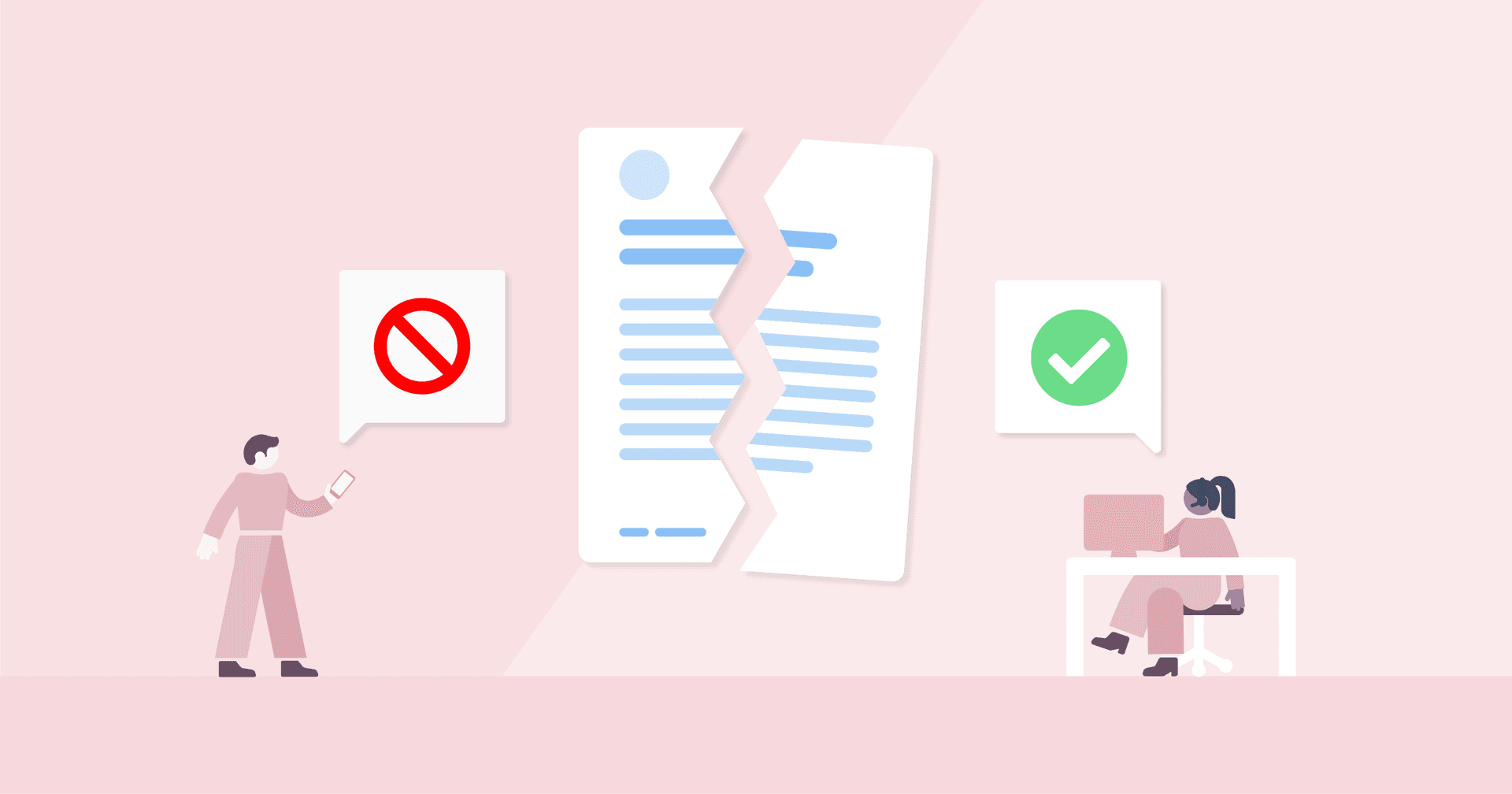 How To Respond When a Client Fires You: 7 Agency Experts Weigh In How To Respond When a Client Fires You: Agency Experts Weigh In