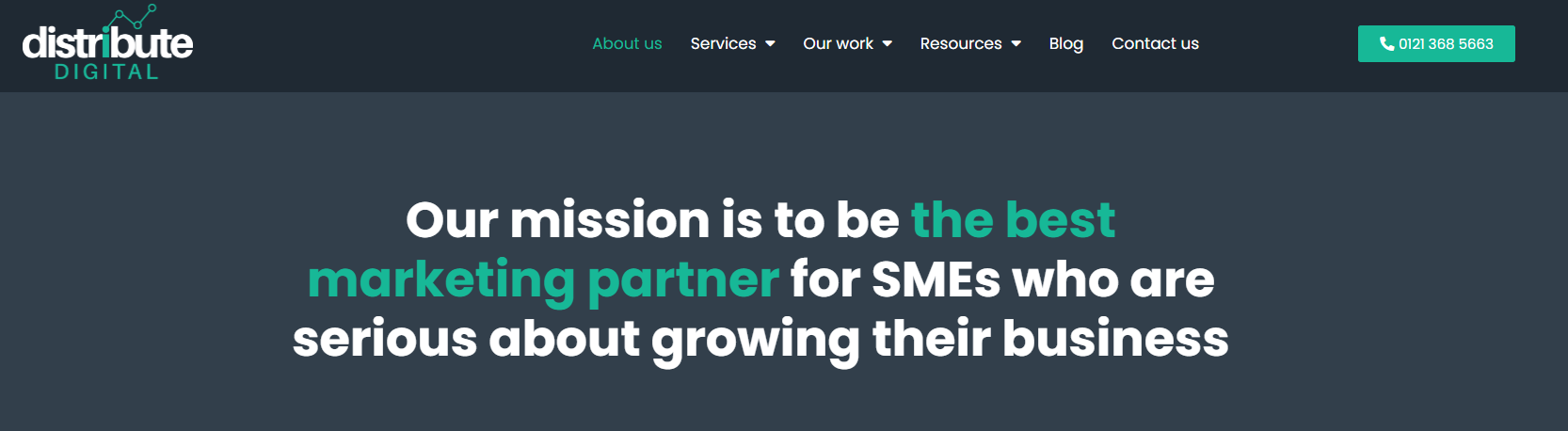 Distribute Digital Mission Summary Distribute Digital Mission Summary