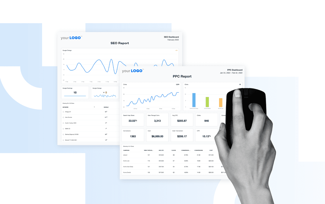 SEO vs. PPC: Understanding which channel is the best in 2025. SEO vs. PPC: Understanding which channel is the best in 2025.