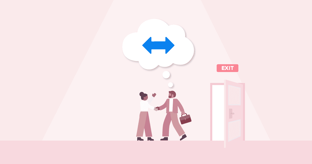 Signs Your Agency Client is About To Churn Signs Your Agency Client is About To Churn