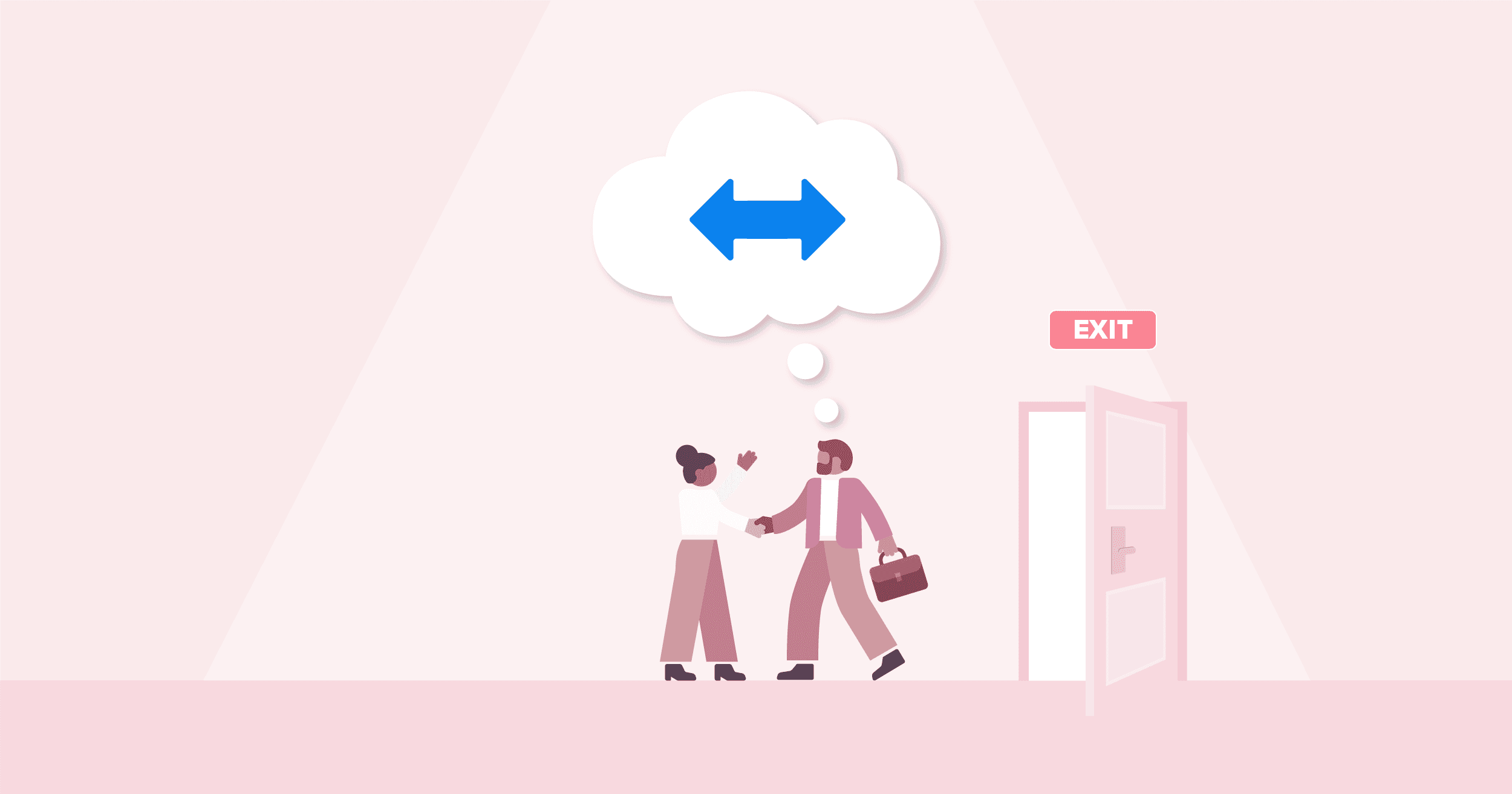 Signs Your Agency Client is About To Churn Signs Your Agency Client is About To Churn