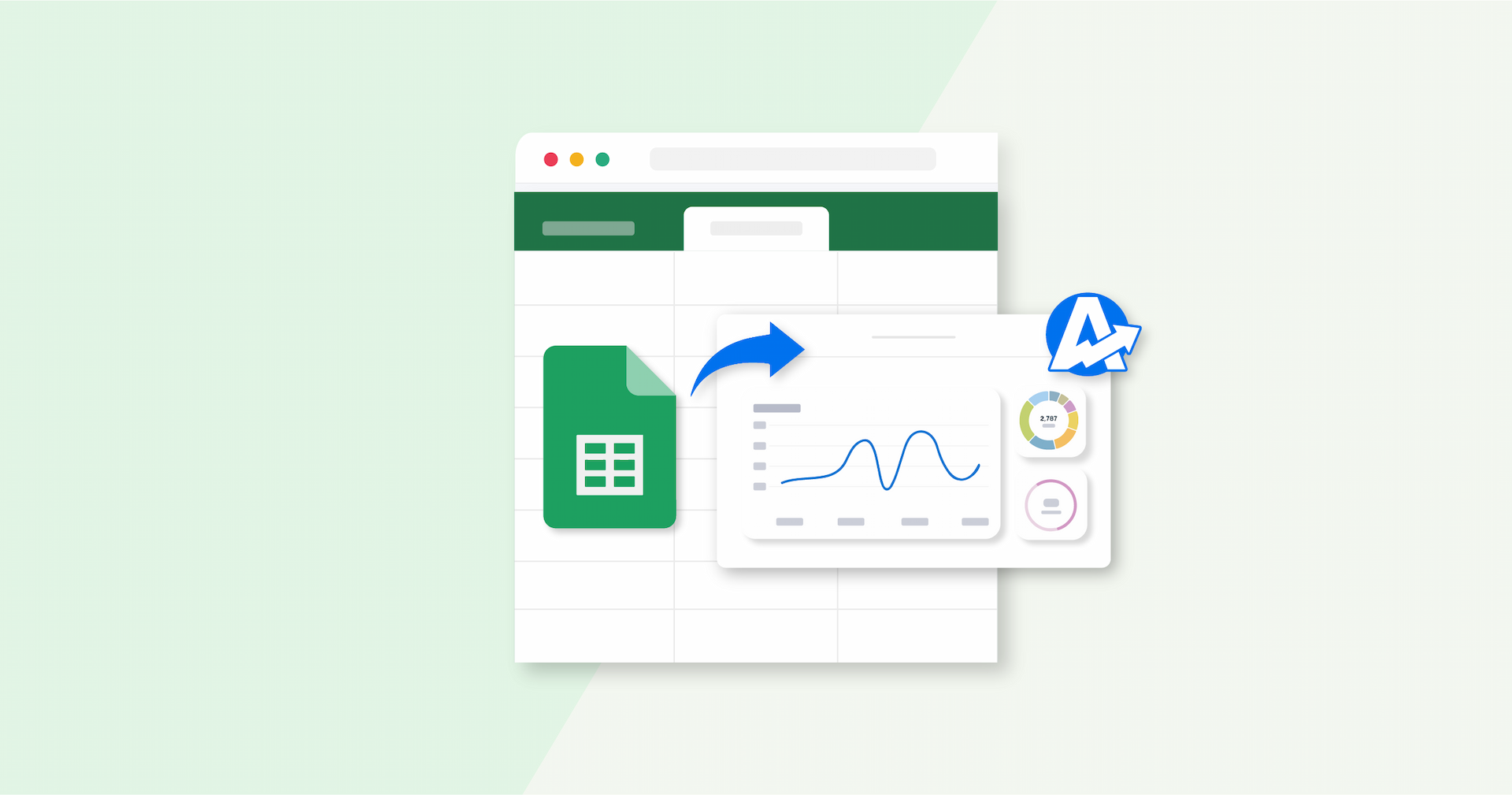 From Google Sheets to Automated Reporting Software: What To Expect What Happens When You Switch From Manual Reporting to Automated Reporting Software?