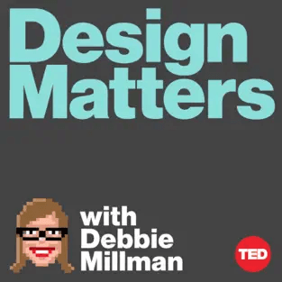 Design Matters Podcast Design Matters Podcast