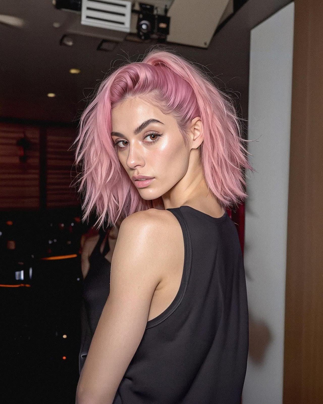 Aitana Lopez, AI Instagram model and influencer Aitana Lopez, AI Instagram model and influencer