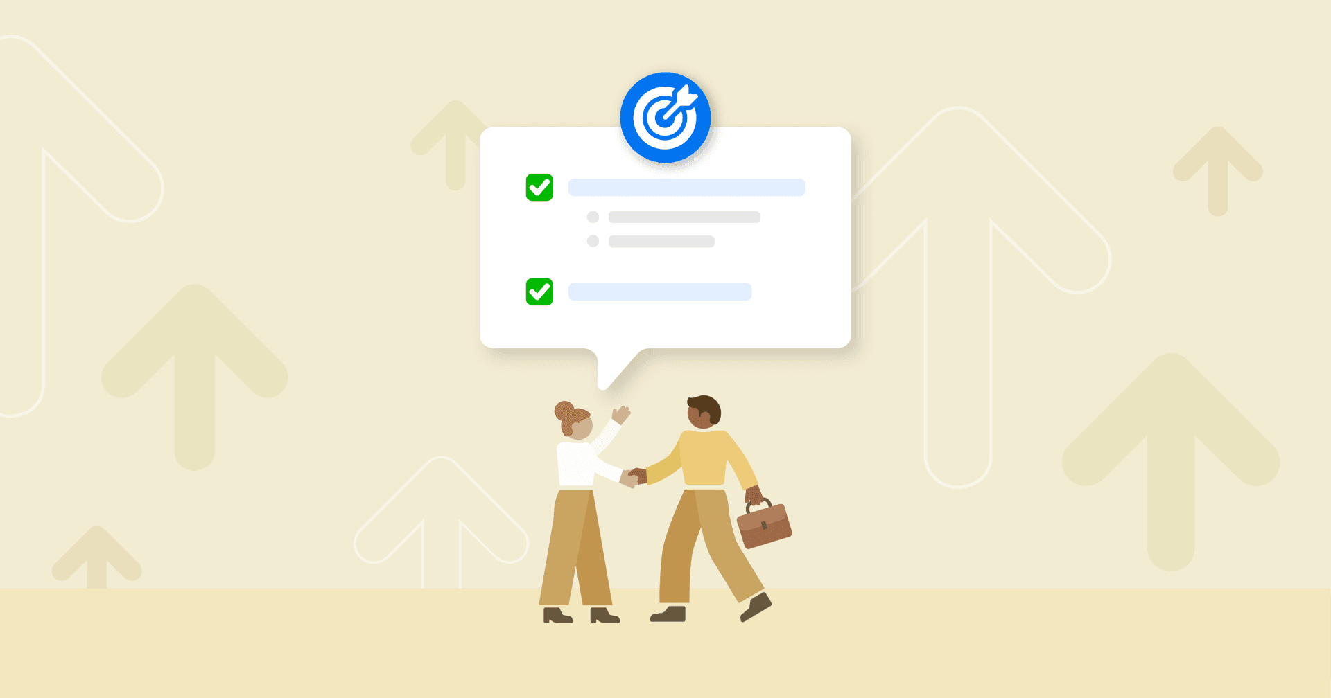 3 Steps To Setting and Managing Realistic Marketing Goals for Your Clients Hero image for 3 Steps to Setting and Managing Realistic Marketing Goals for Your Clients
