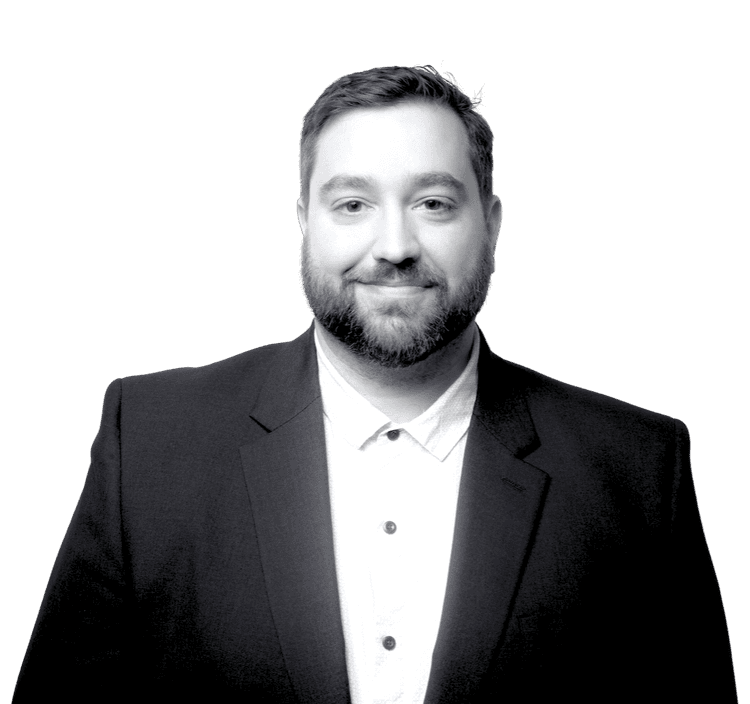 Michael Wisby, Founder, Two Trees PPC Headshot