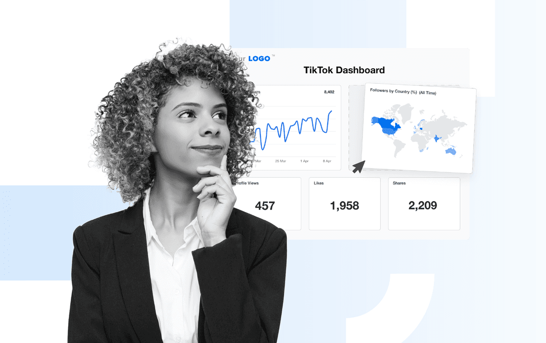 Maximize TikTok growth in 2026 with the right analytics tools. Understand your audience, optimize content, and boost engagement across every client account. Maximize TikTok growth in 2026 with the right analytics tools. Understand your audience, optimize content, and boost engagement across every client account.