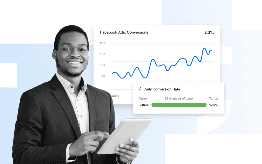 A blog hero image for an article on how agencies can create a data analytics strategy roadmap. A blog hero image for an article on how agencies can create a data analytics strategy roadmap.