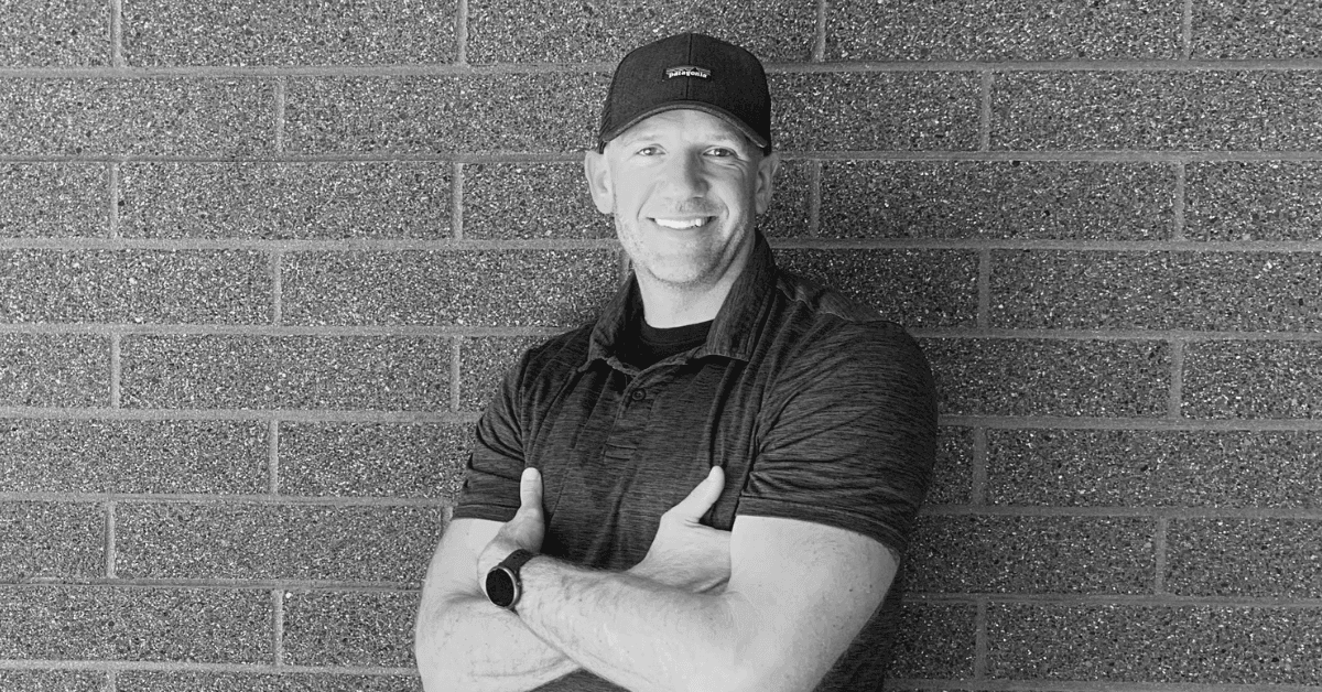 Jesse McFarland SpearPoint Marketing Jesse McFarland SpearPoint Marketing