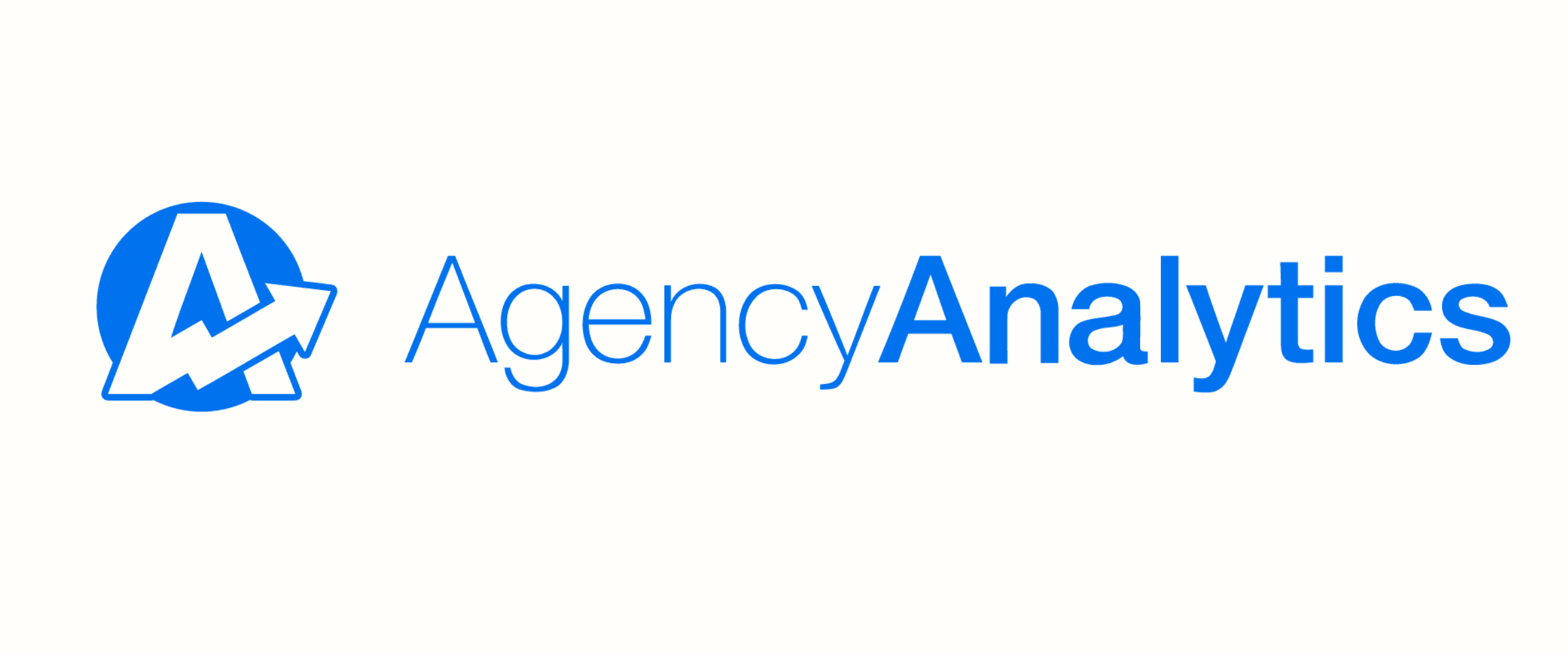 AgencyAnalytics Logo Shape Psychology Example AgencyAnalytics Logo Shape Psychology Example