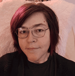 Mary Walker, Owner, Simplified SEO Consulting