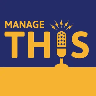 Manage This Podcast Manage This Podcast