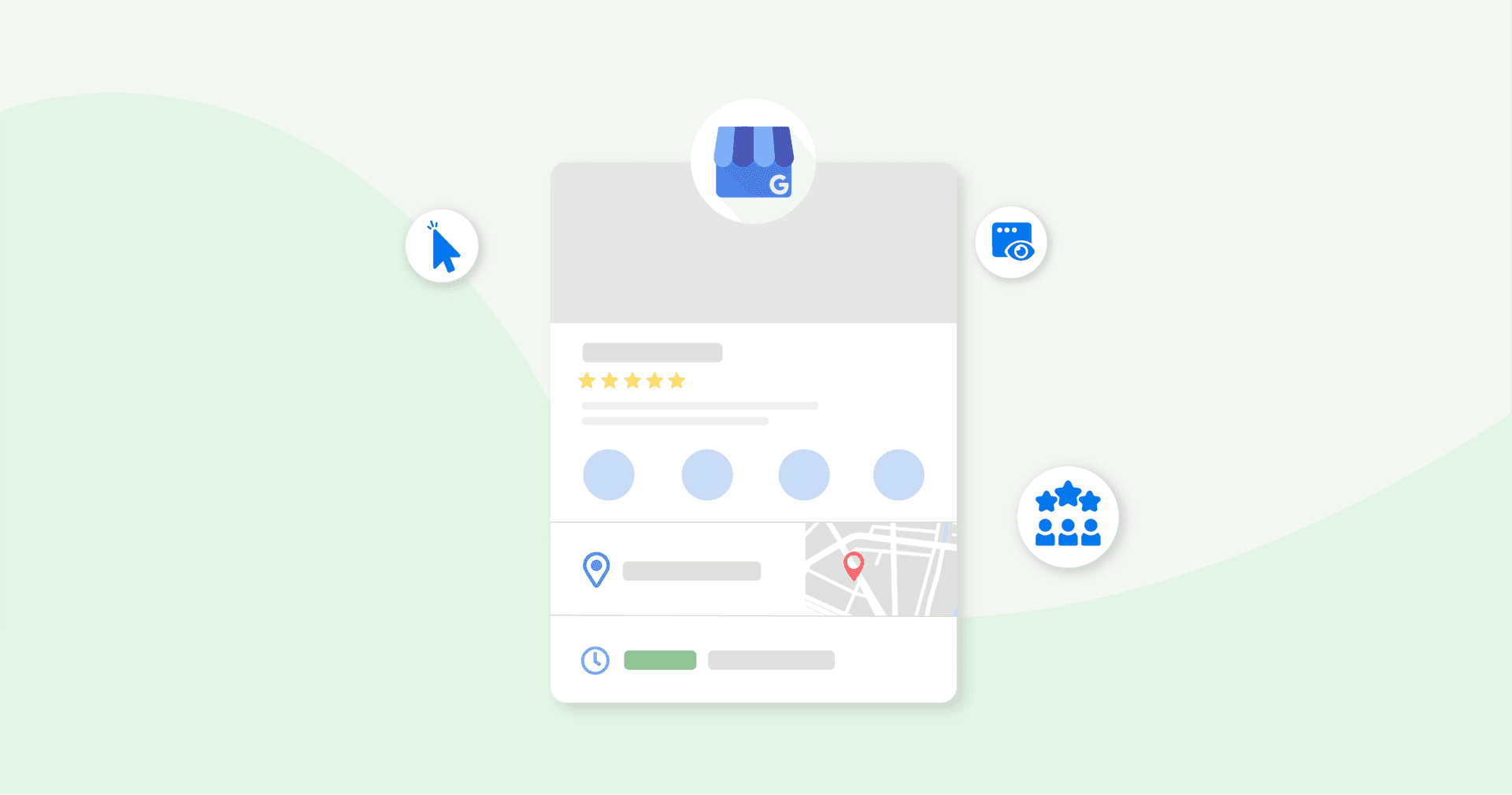 Top 7 Google Business Profile Metrics That Drive Client Success Top 7 Google Business Profile Metrics to Track