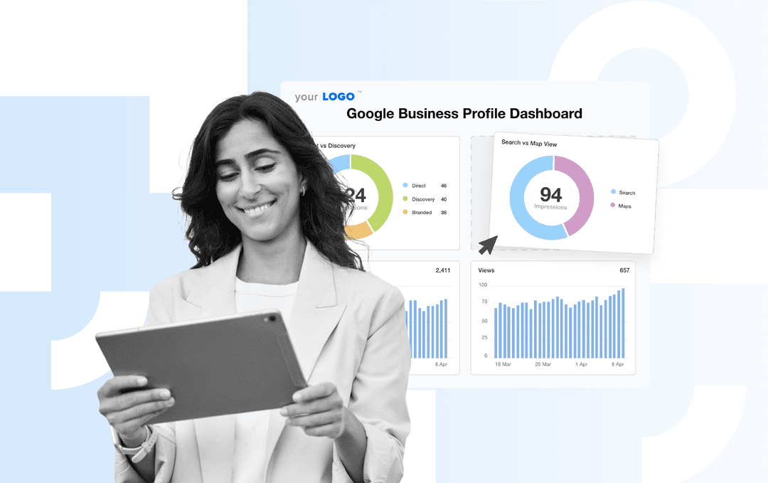 Top Google Business Profile Metrics to Track Top Google Business Profile Metrics to Track