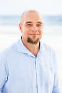 Brian Walker, Owner and CEO of Shop Marketing Pros