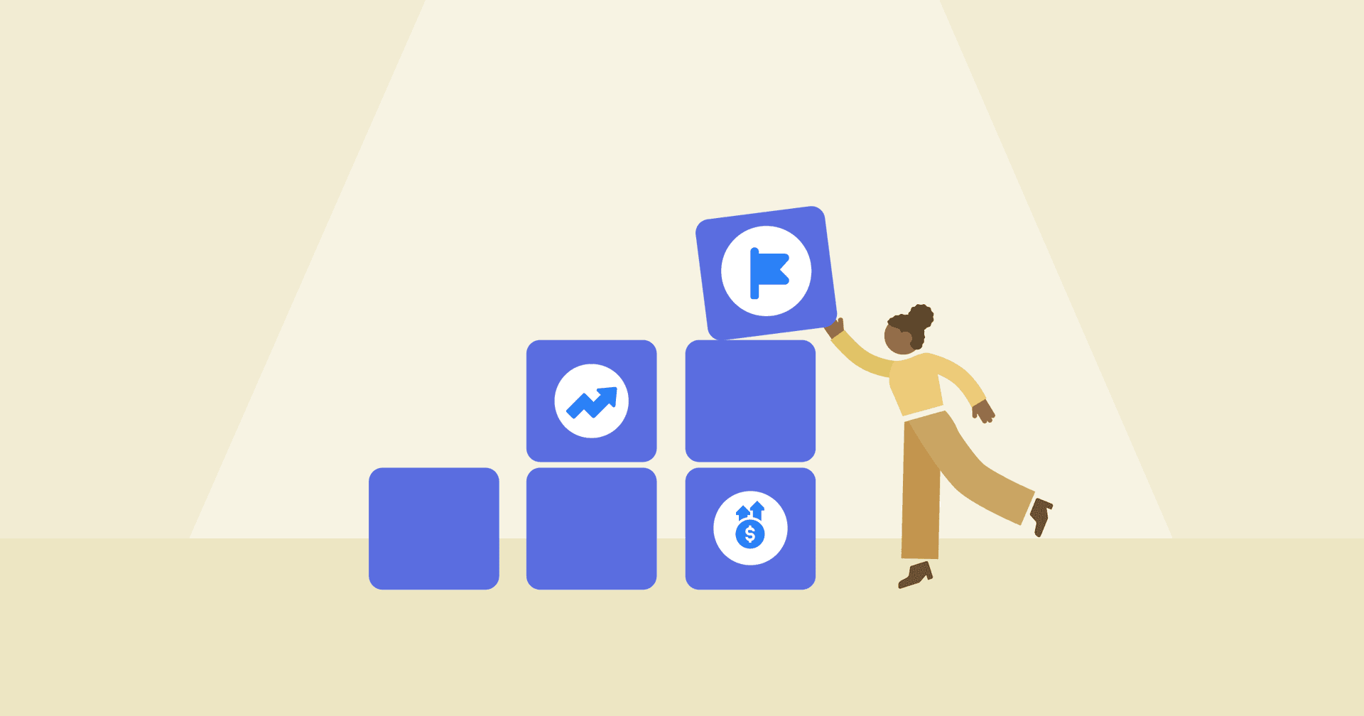 Why Agency Leaders Should Embrace Bold Moves to Boost Growth Why Agency Leaders Should Embrace Bold Moves to Boost Growth Hero Image