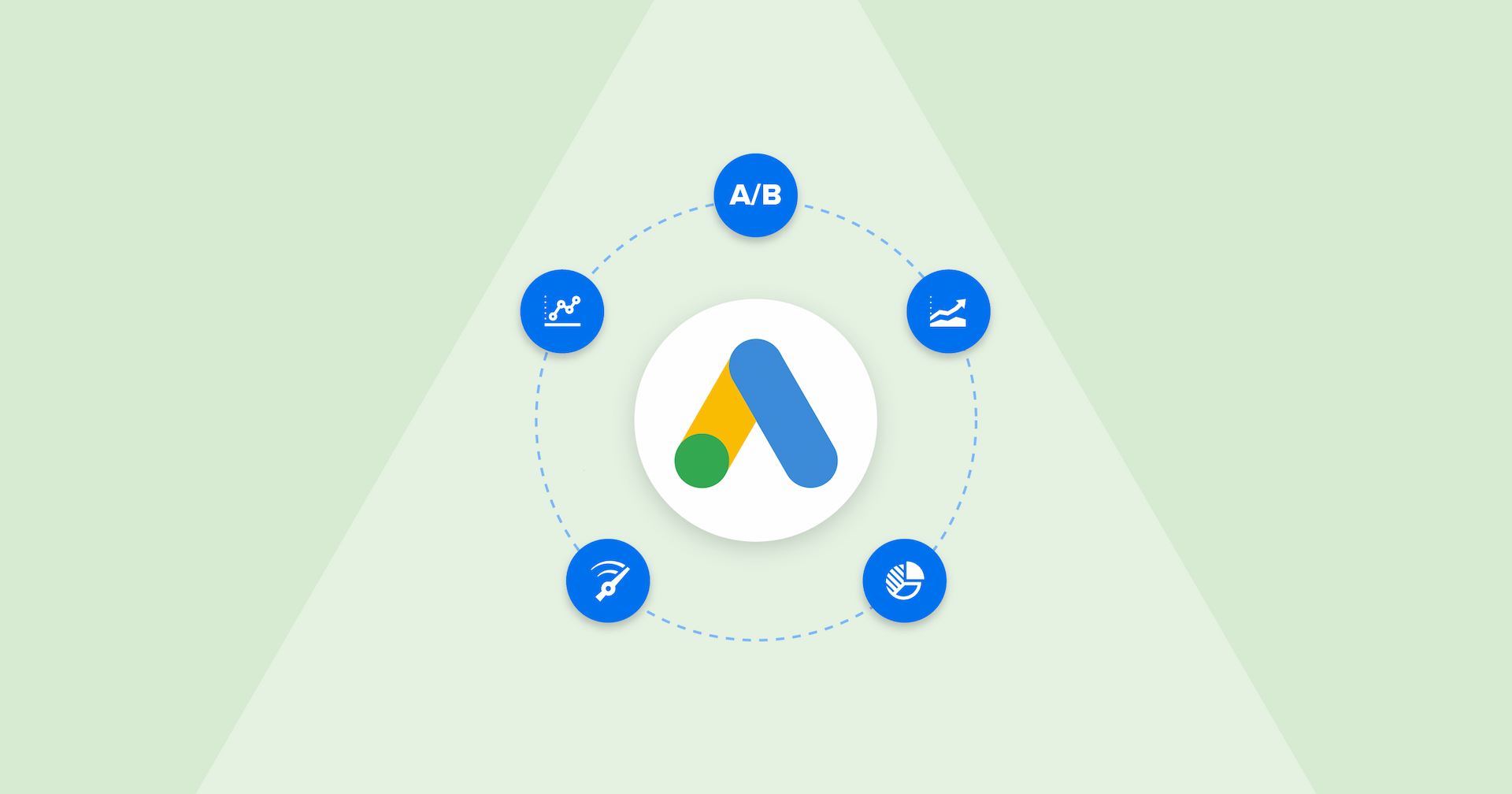Mastering The Art of Google Ads A/B Testing Mastering The Art of Google Ads AB Testing