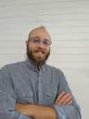 Adam Palmer, President of Inertia Digital Marketing