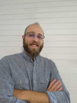 Adam Palmer, President of Inertia Digital Marketing