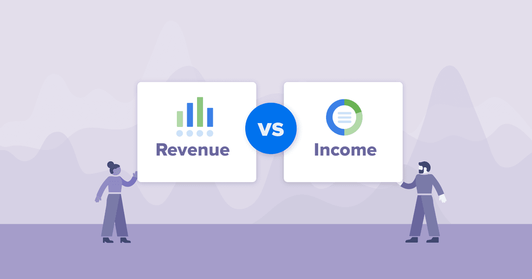 Revenue vs. Income: How To Optimize for Increased Agency Success
 Revenue vs. Income: How To Optimize for Increased Agency Success