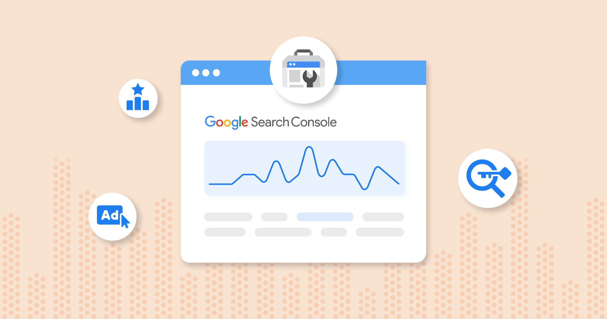 Google Search Console Analytics to Track

