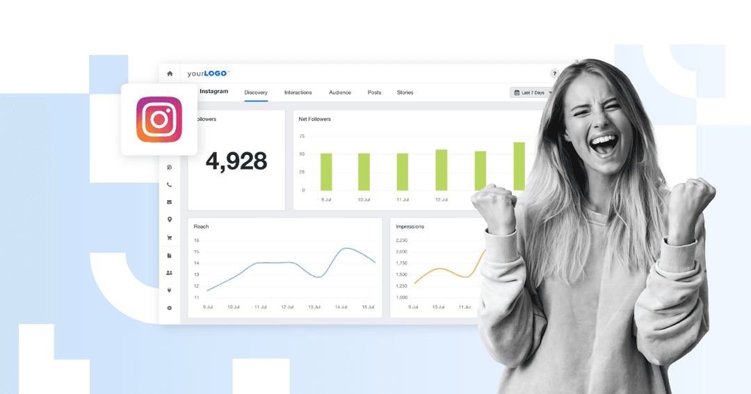 Instagram Metrics to Measure Success Instagram Metrics to Measure Success