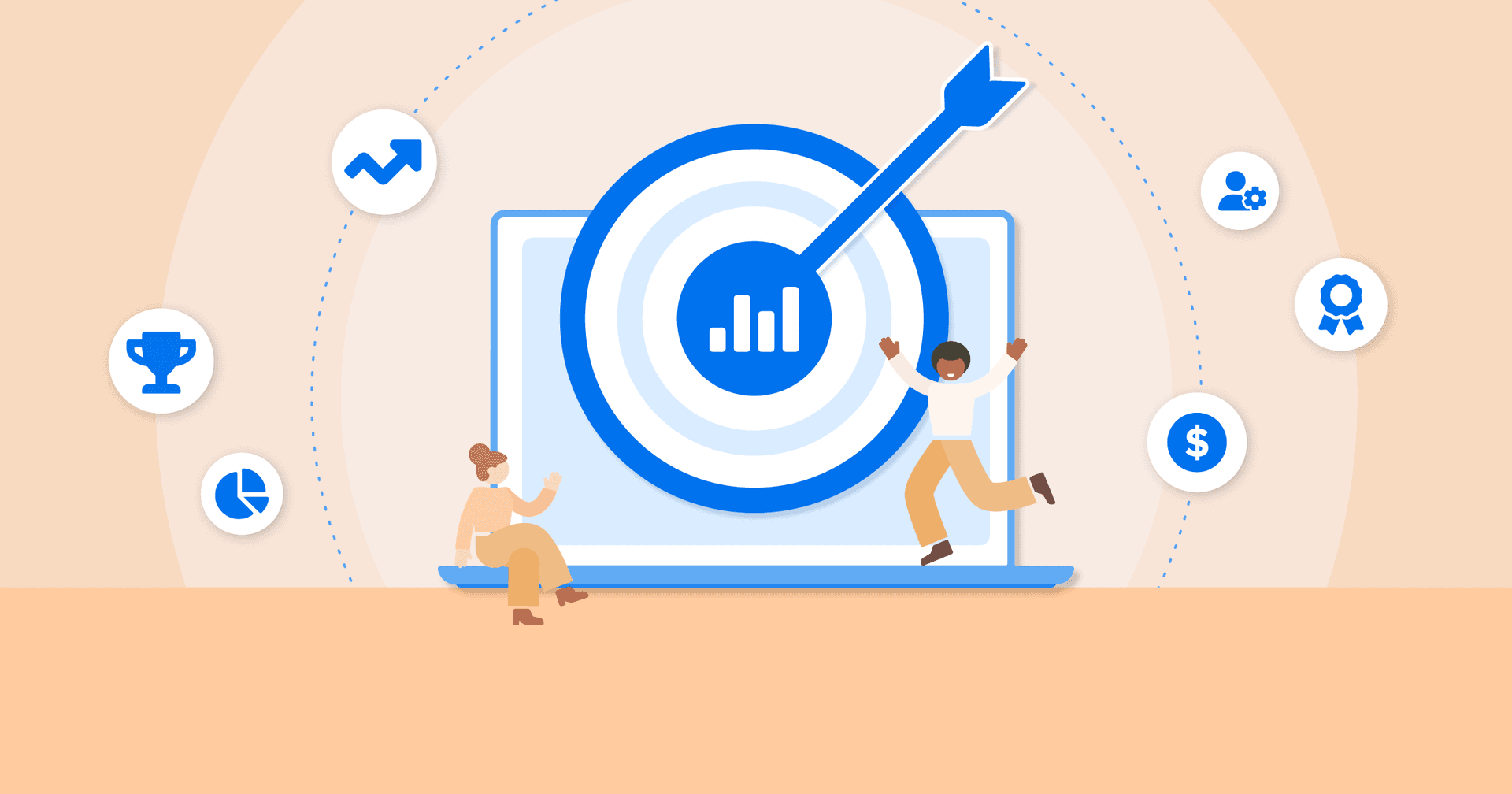 How to Position Yourself as a Results-Driven Marketing Agency 6 Ways To Be a Results Driven Agency