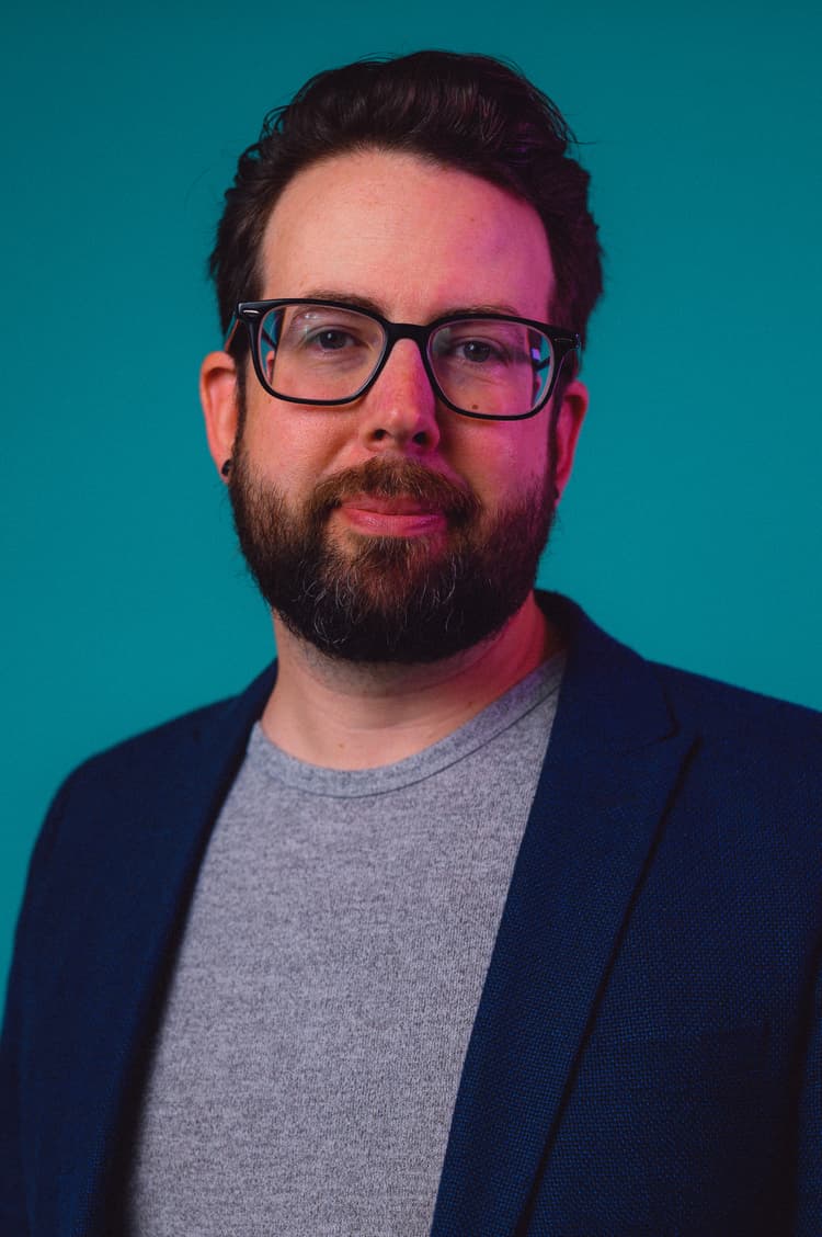 Lane Anderson, London Road Marketing