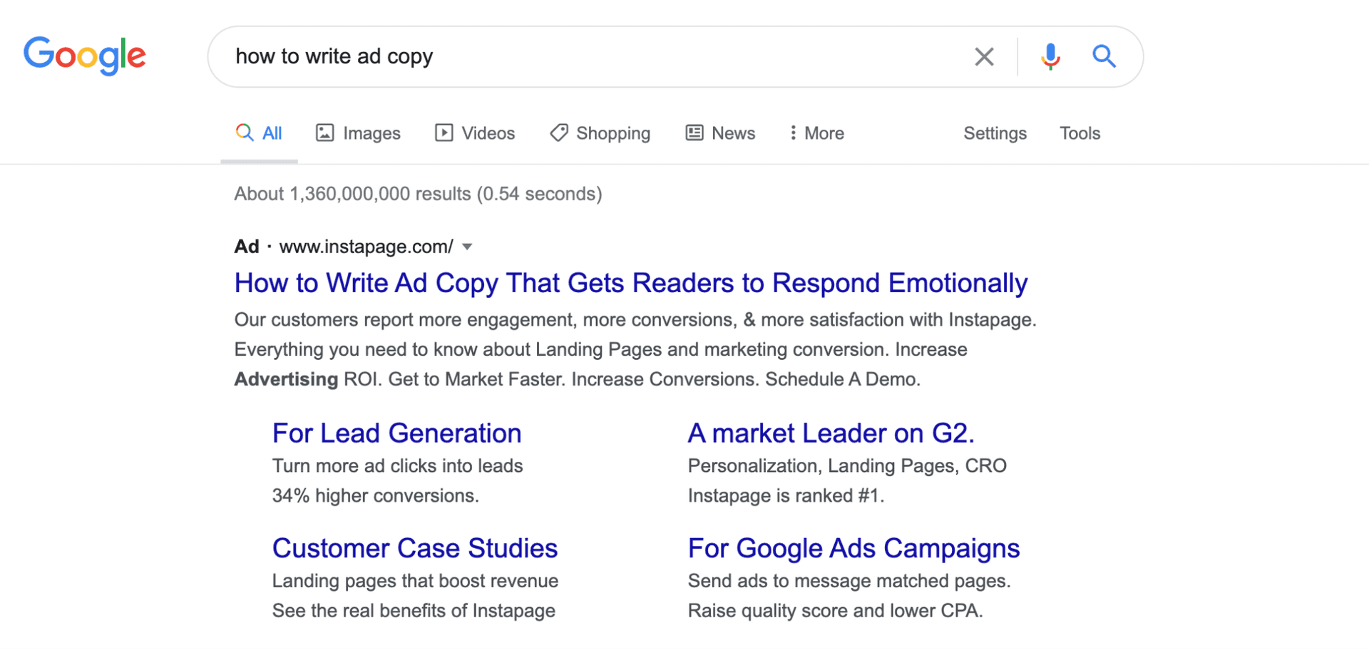 6 Strategies to Write Compelling Google Ads Copy - AgencyAnalytics
