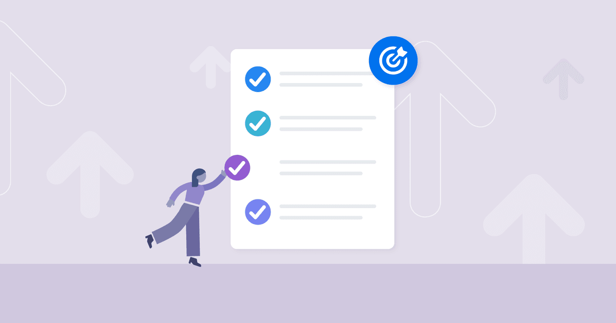 Top 19 Goal-Setting Frameworks to Consider - AgencyAnalytics