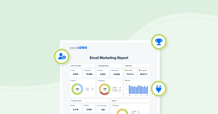 7 Ways To Create a Great Analytical Report (+ Examples) - AgencyAnalytics