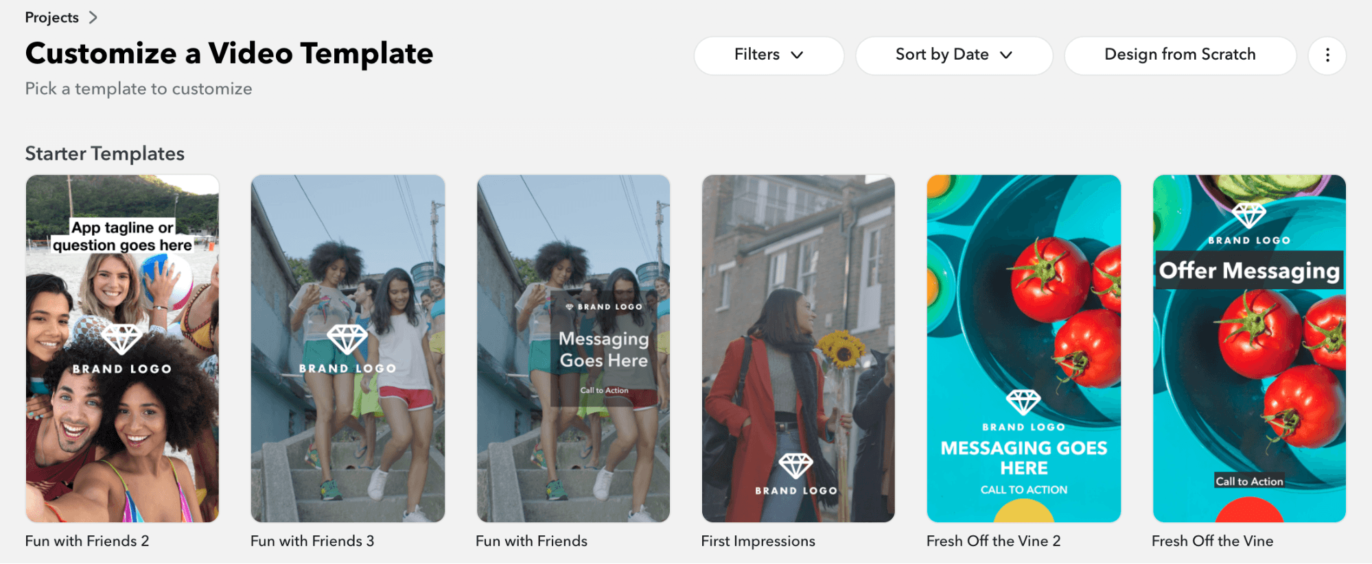 Snapcat Ad Example The Complete Guide to Snapchat Ads - AgencyAnalytics