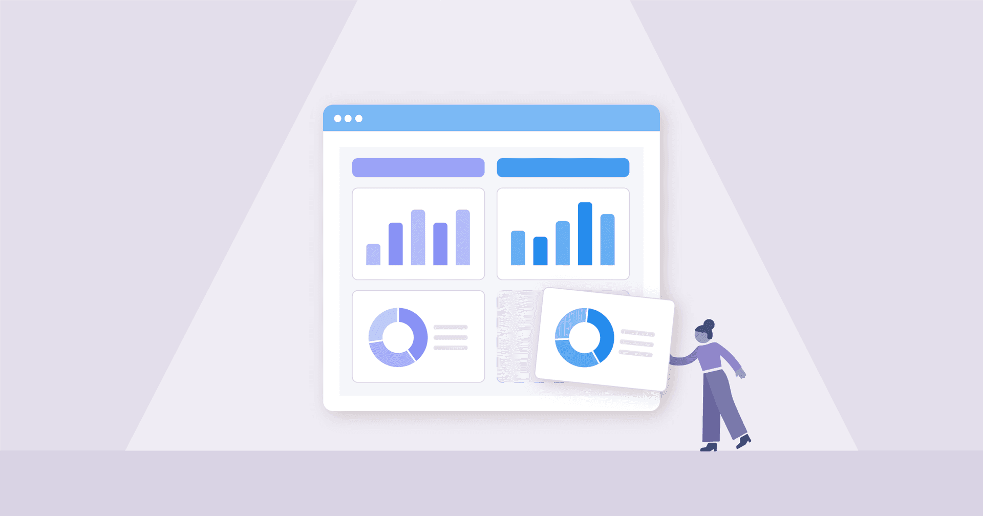 80+ Dashboard Examples to Inspire Your Client Reporting - AgencyAnalytics