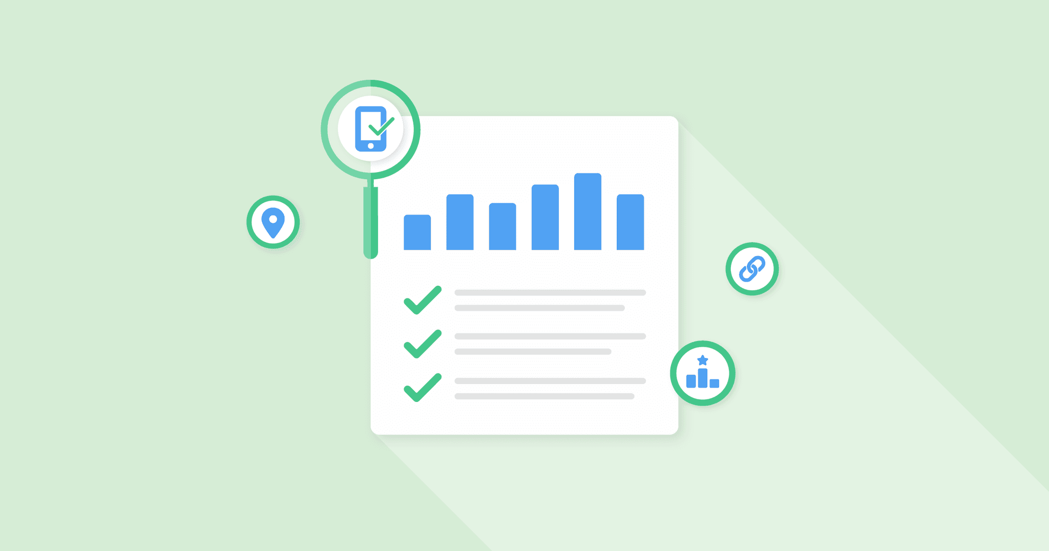 How To Create a Google Sheets SEO Audit Template AgencyAnalytics