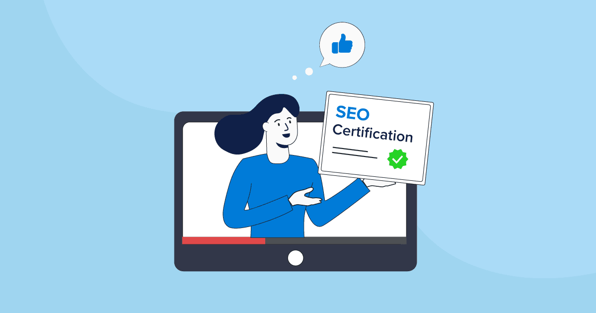 5 SEO Certifications & Courses to Level Up Your Agency - AgencyAnalytics