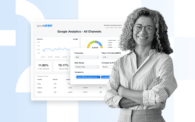 What Is Employee Utilization Rate & How to Improve It - AgencyAnalytics