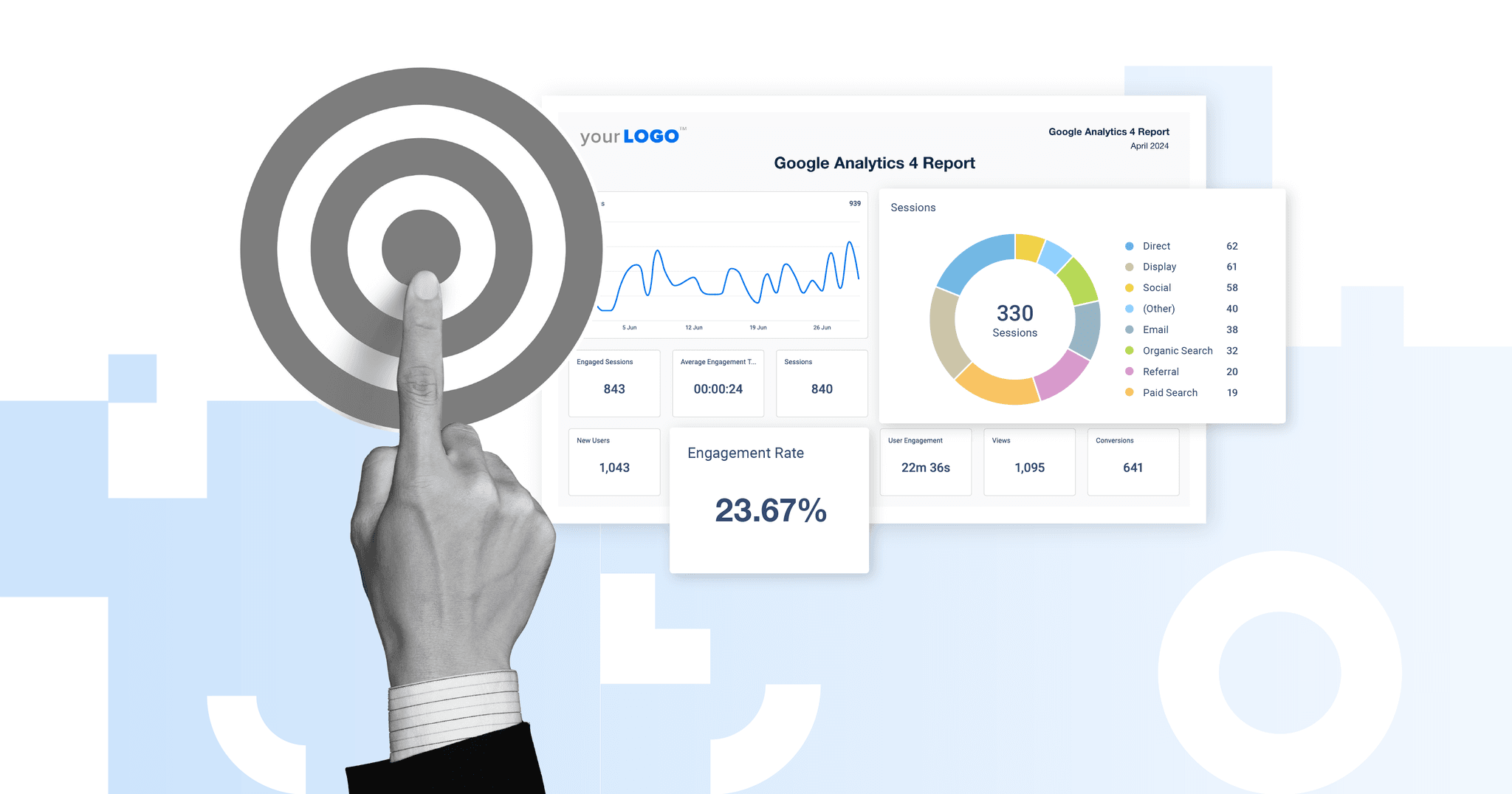 Discrete vs. Continuous Data: What’s The Difference? - AgencyAnalytics