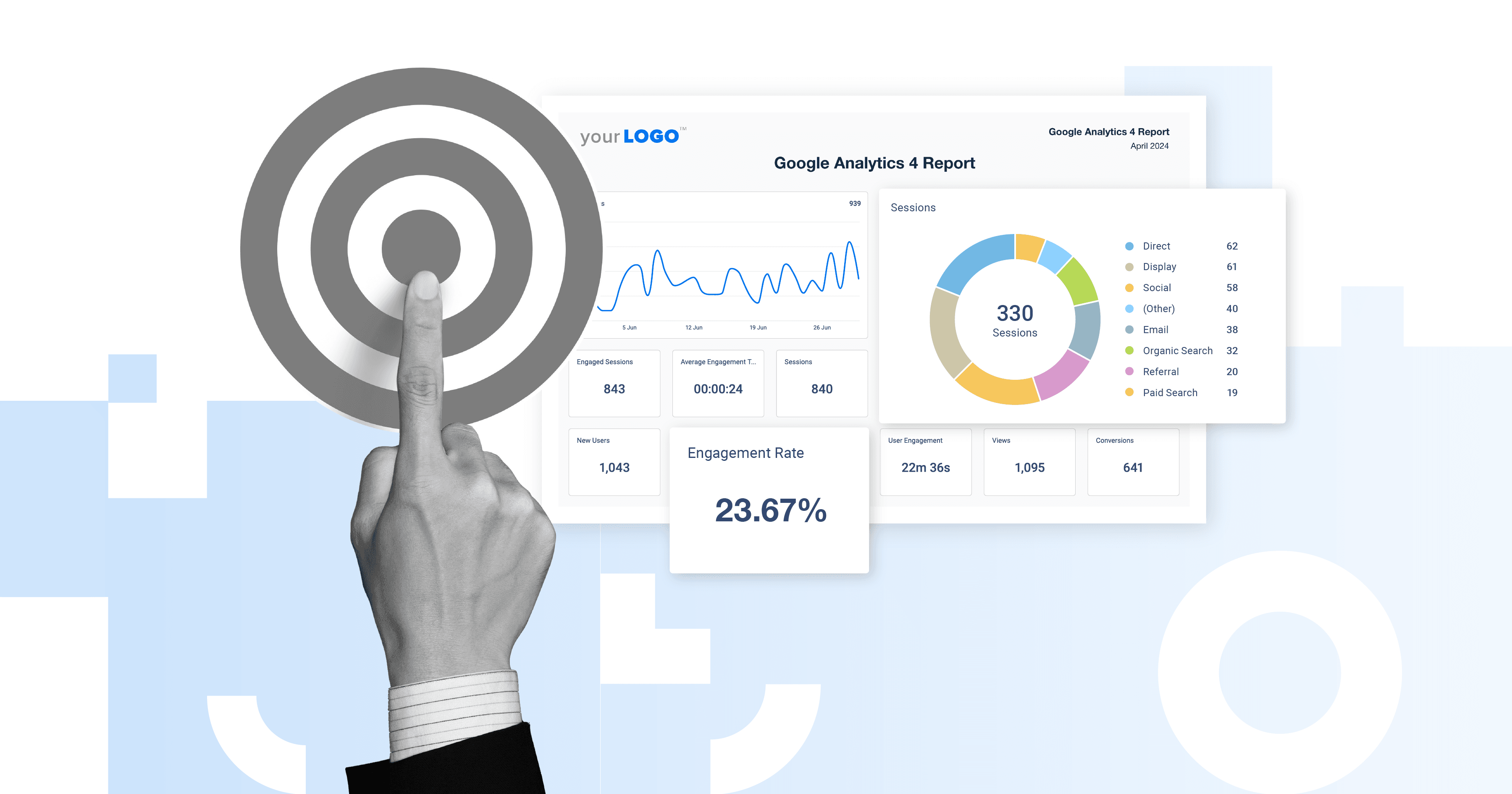 Discrete vs. Continuous Data: What’s The Difference? - AgencyAnalytics