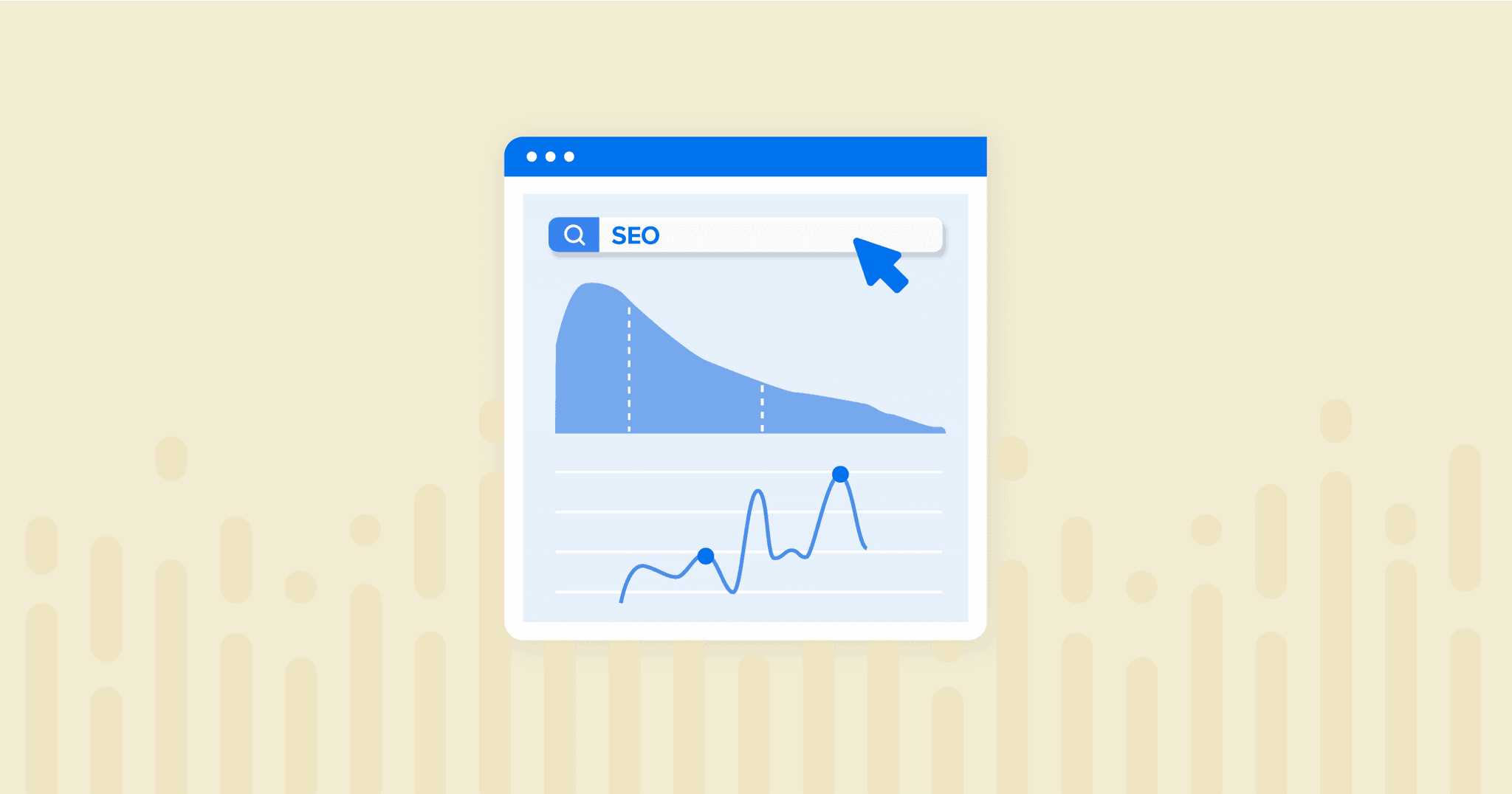 SEO Benchmarking: What It Is and 5 Key Benchmarks - AgencyAnalytics
