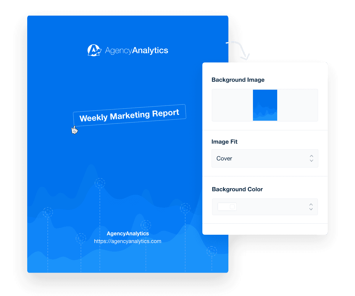 Customizable Weekly Marketing Report Template Try It Free Customizable weekly marketing report template try it free