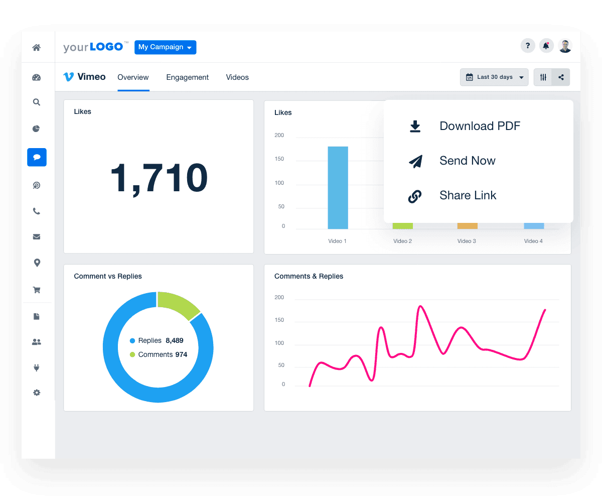 Vimeo