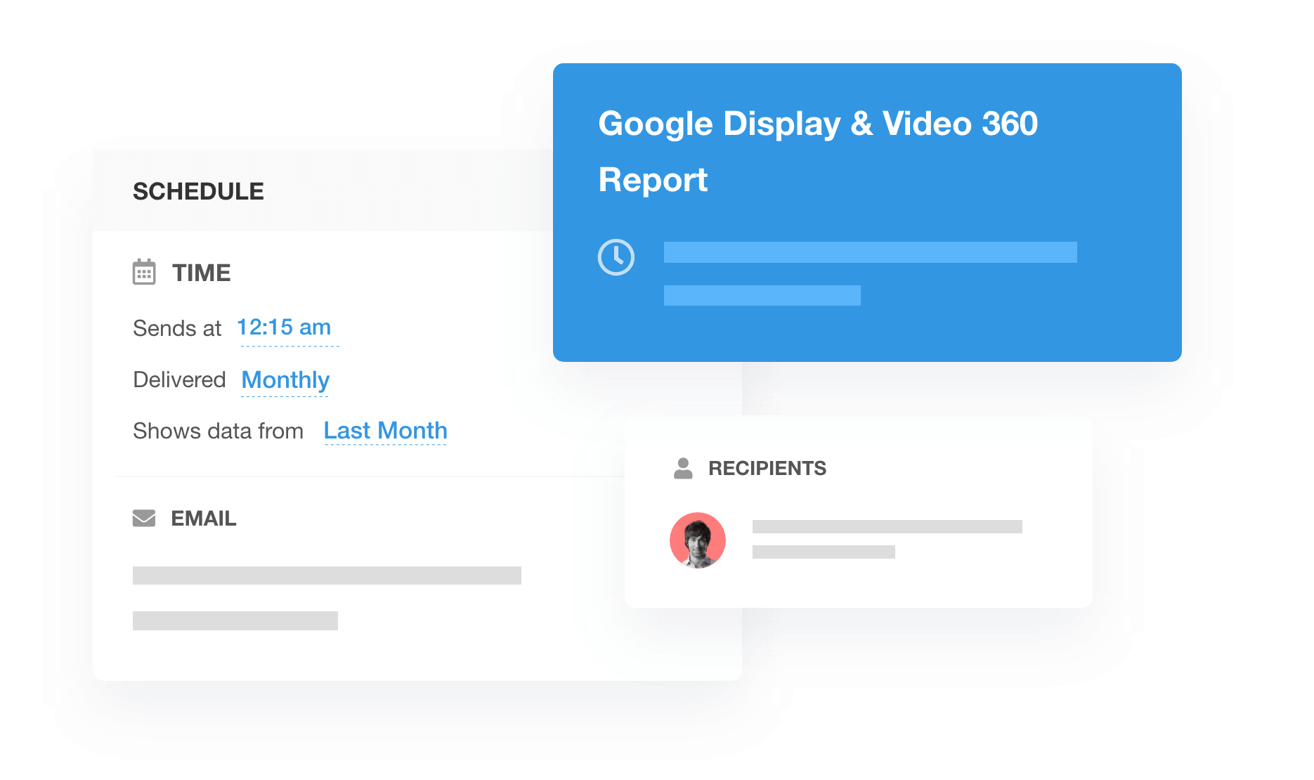 Google DV360 (Display & Video 360) Reporting Dashboards - AgencyAnalytics