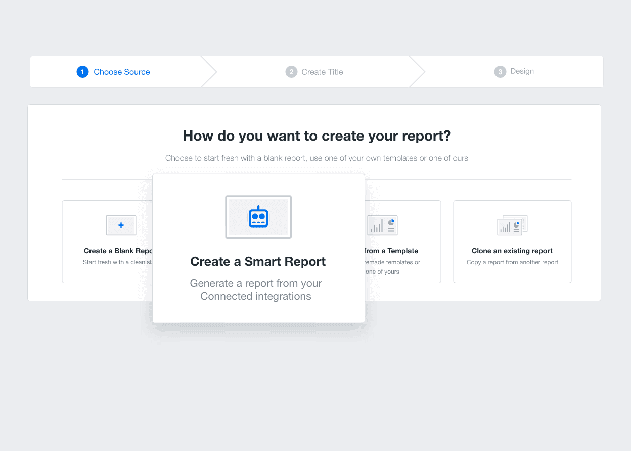 Advanced Client Reporting Strategies - AgencyAnalytics
