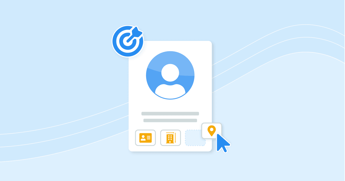 How to Define Your Ideal Client Profile (Template & Tips) - AgencyAnalytics