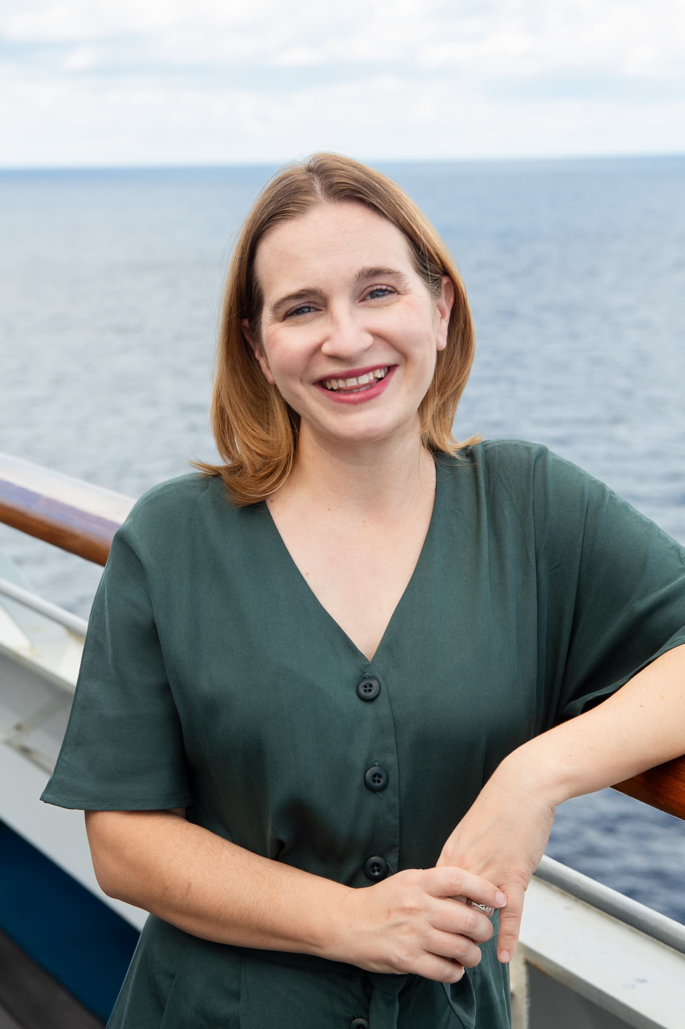 Jessica Popper Empowering Female Agency Leaders in the Marketing Industry ...